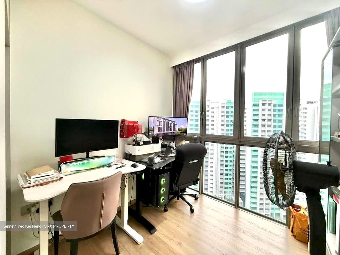 Sol Acres (D23), Condominium #576985631